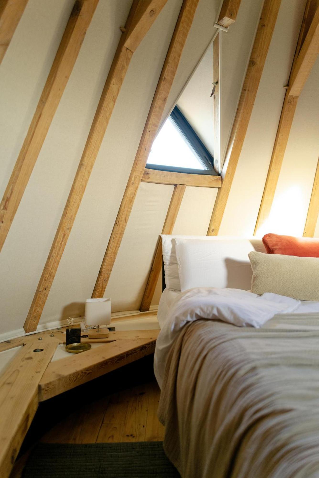 Enchanting Windmill Retreat Loubes-Bernac Екстер'єр фото