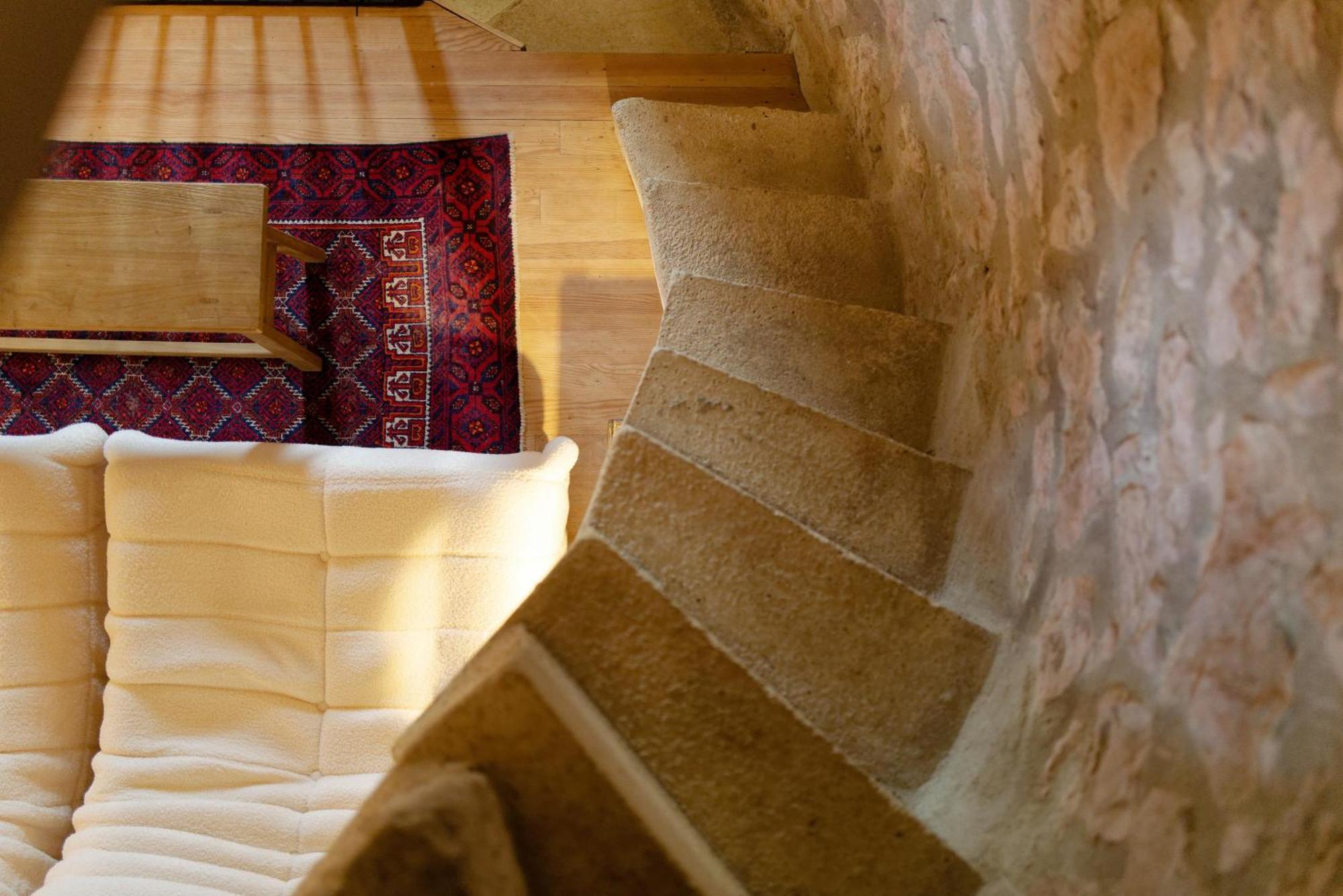 Enchanting Windmill Retreat Loubes-Bernac Екстер'єр фото