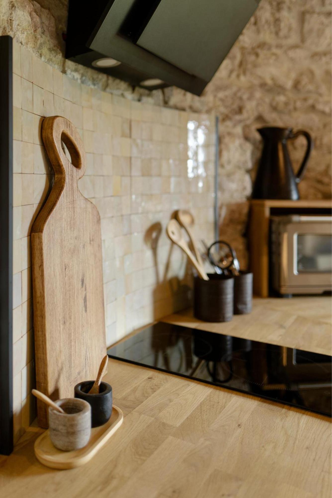 Enchanting Windmill Retreat Loubes-Bernac Екстер'єр фото