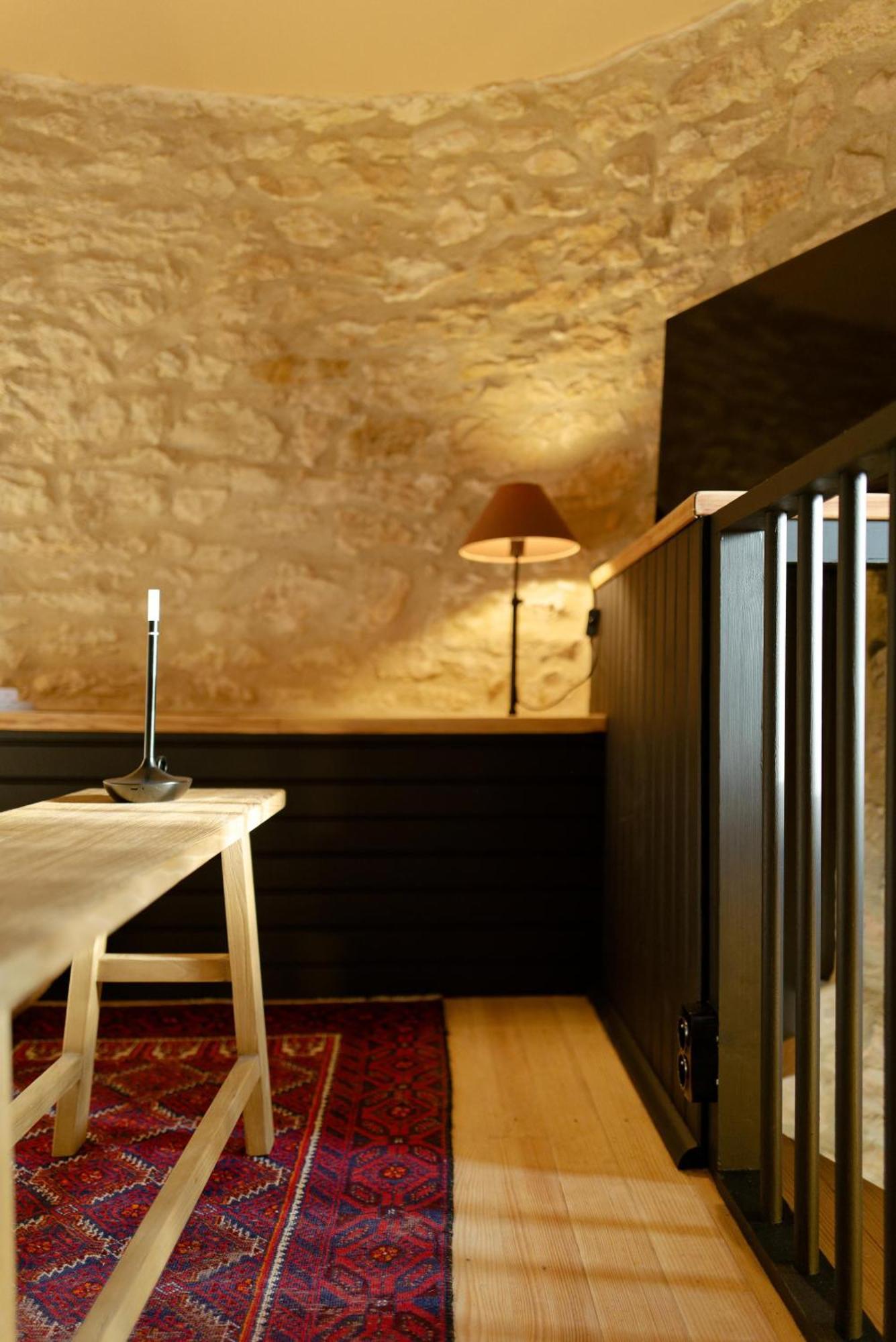 Enchanting Windmill Retreat Loubes-Bernac Екстер'єр фото