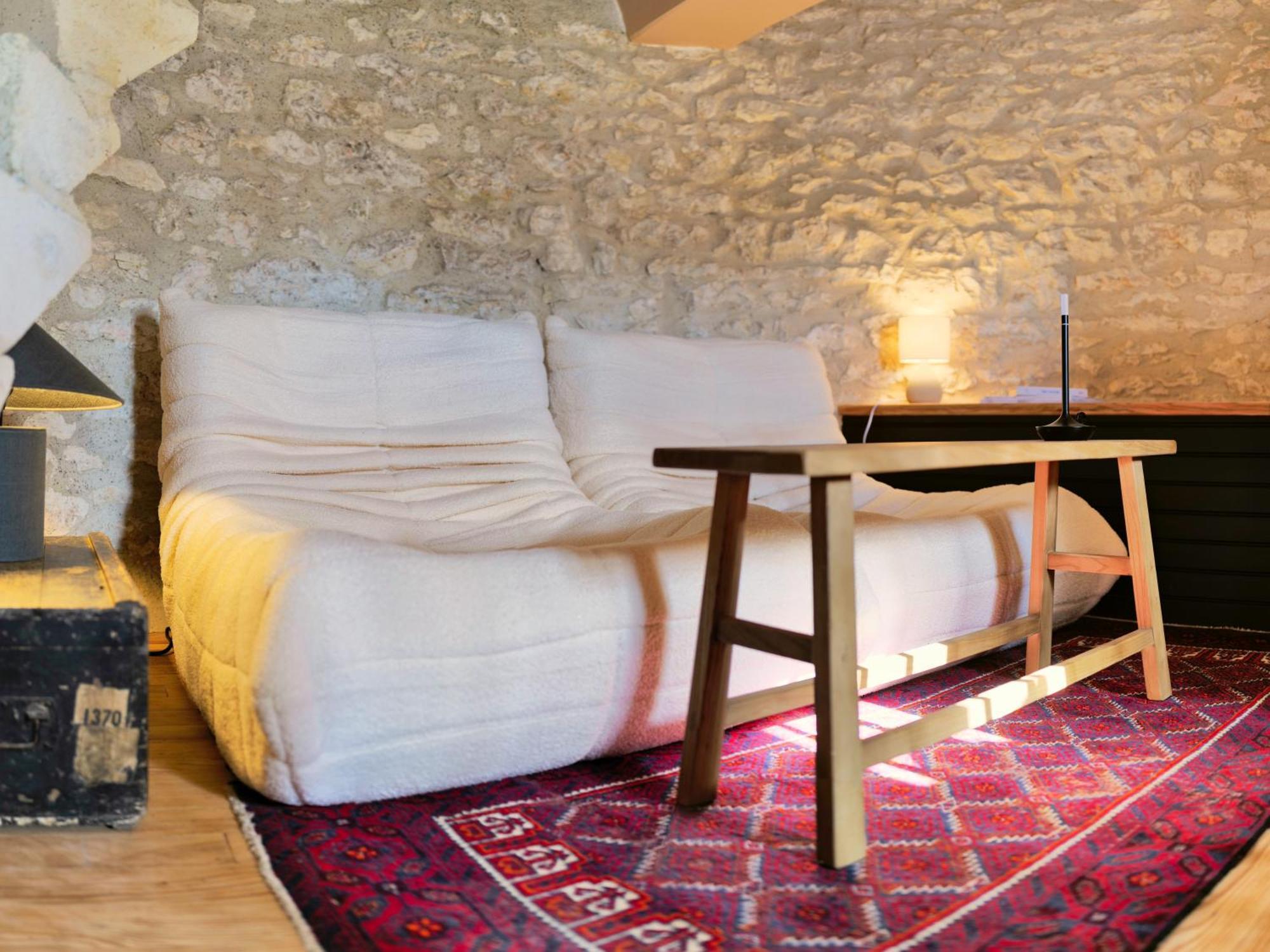 Enchanting Windmill Retreat Loubes-Bernac Екстер'єр фото